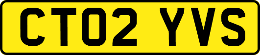 CT02YVS
