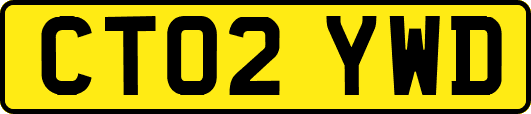 CT02YWD