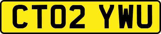 CT02YWU