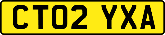 CT02YXA