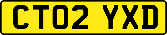 CT02YXD