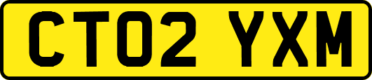 CT02YXM