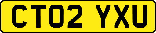 CT02YXU