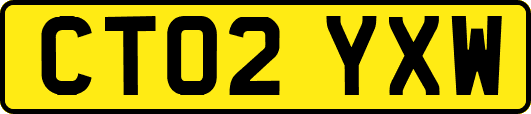 CT02YXW