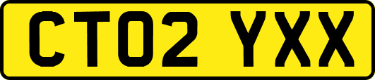 CT02YXX