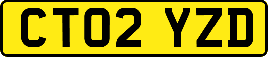 CT02YZD