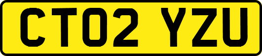 CT02YZU