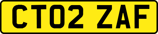 CT02ZAF