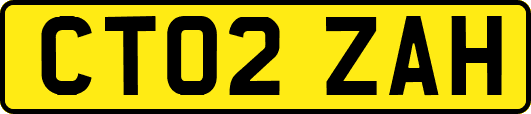 CT02ZAH