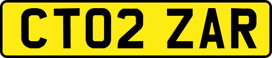 CT02ZAR