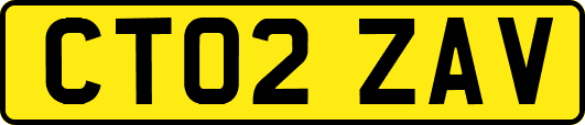 CT02ZAV