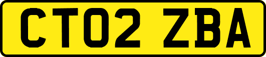 CT02ZBA