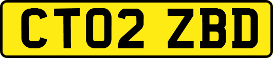 CT02ZBD