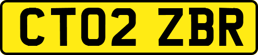 CT02ZBR