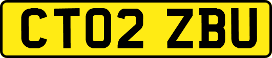 CT02ZBU