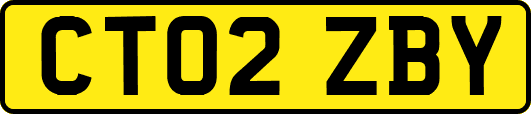 CT02ZBY