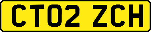 CT02ZCH