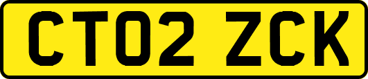 CT02ZCK