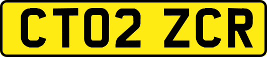 CT02ZCR
