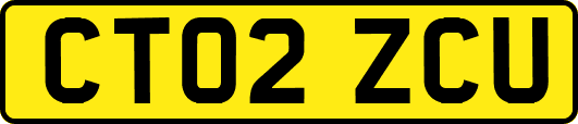 CT02ZCU