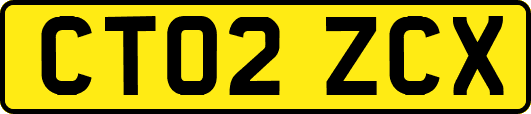 CT02ZCX