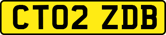 CT02ZDB