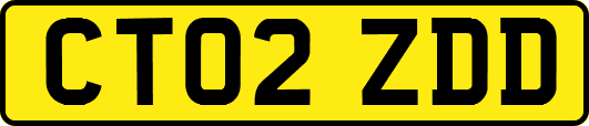 CT02ZDD