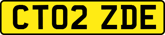 CT02ZDE
