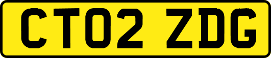 CT02ZDG