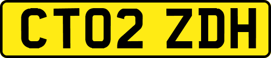CT02ZDH