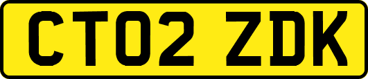 CT02ZDK