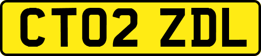 CT02ZDL