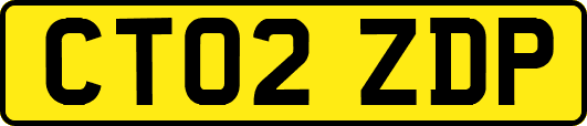 CT02ZDP