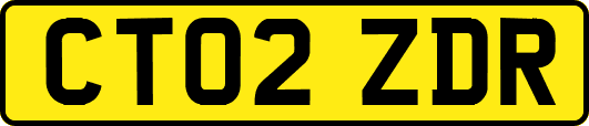 CT02ZDR