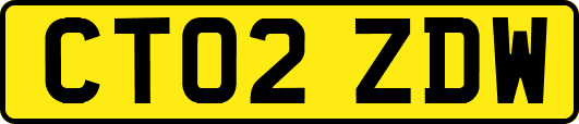 CT02ZDW