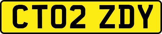 CT02ZDY