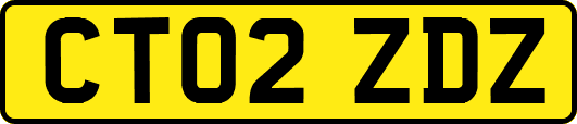 CT02ZDZ