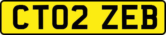 CT02ZEB