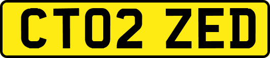 CT02ZED