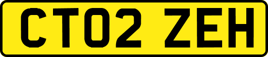 CT02ZEH