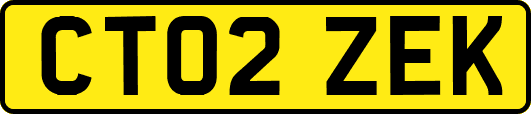 CT02ZEK