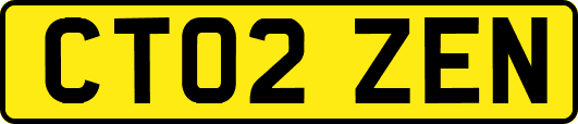 CT02ZEN