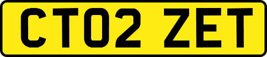 CT02ZET