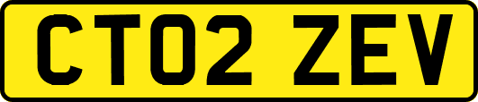 CT02ZEV
