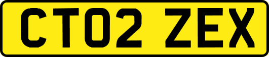 CT02ZEX