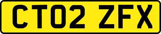 CT02ZFX
