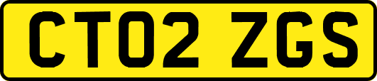 CT02ZGS