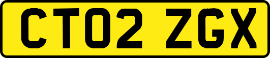 CT02ZGX