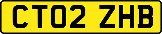 CT02ZHB