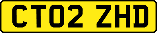 CT02ZHD